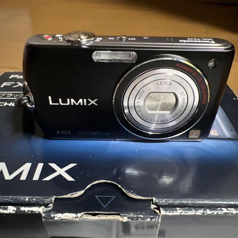 Funkcje fotograficzne Lumix SZ10 i FZ18