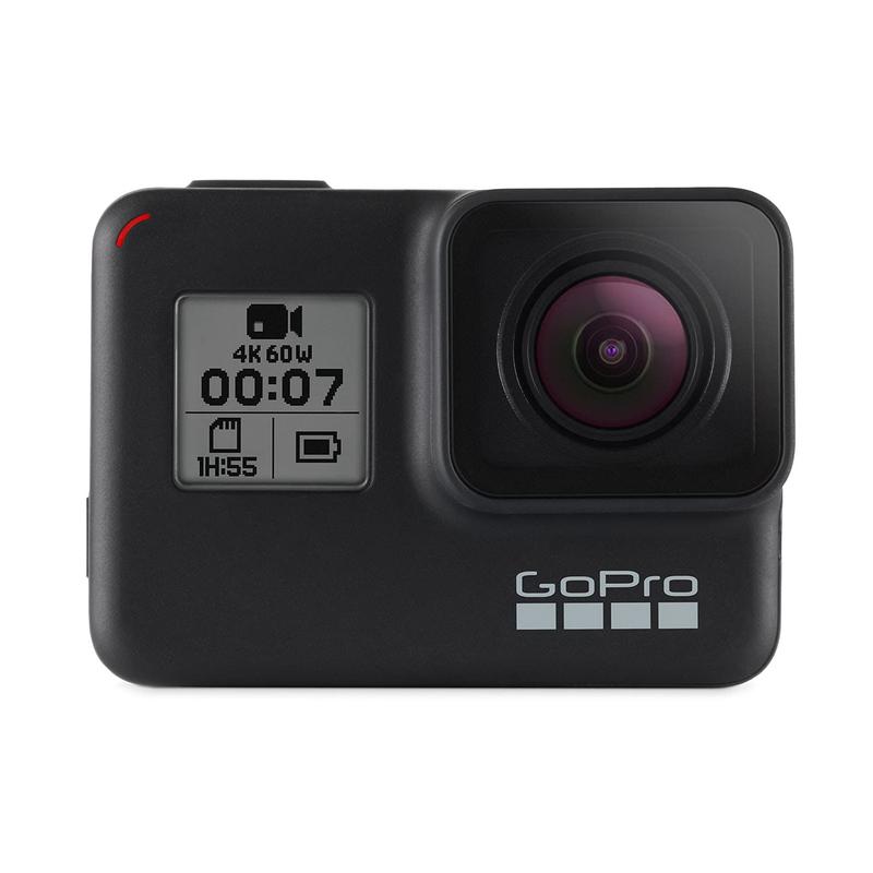 GoPro Hero 7 funkcje