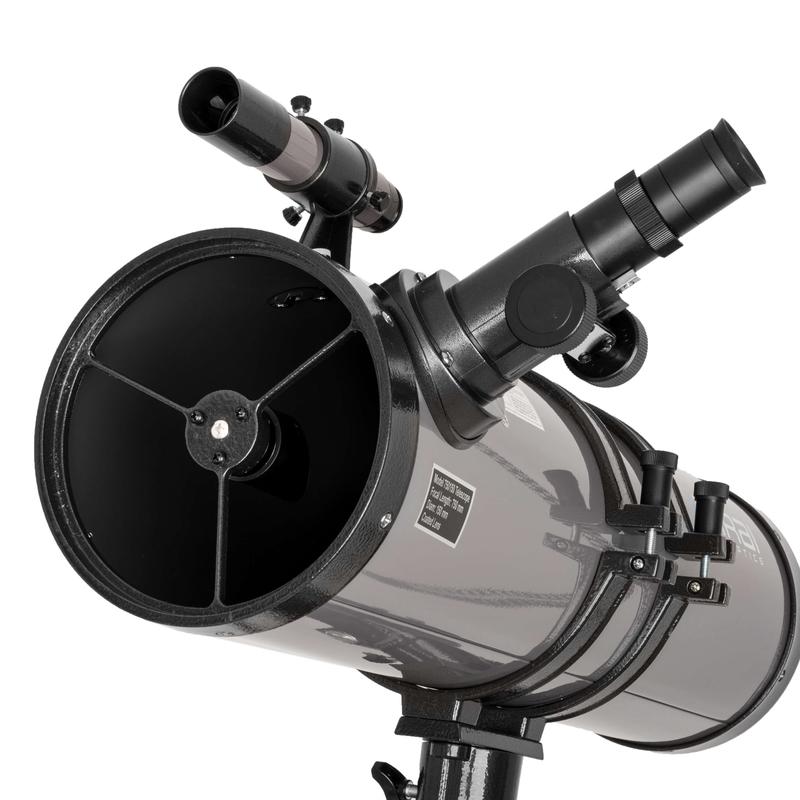 Idealna luneta dla początkujących