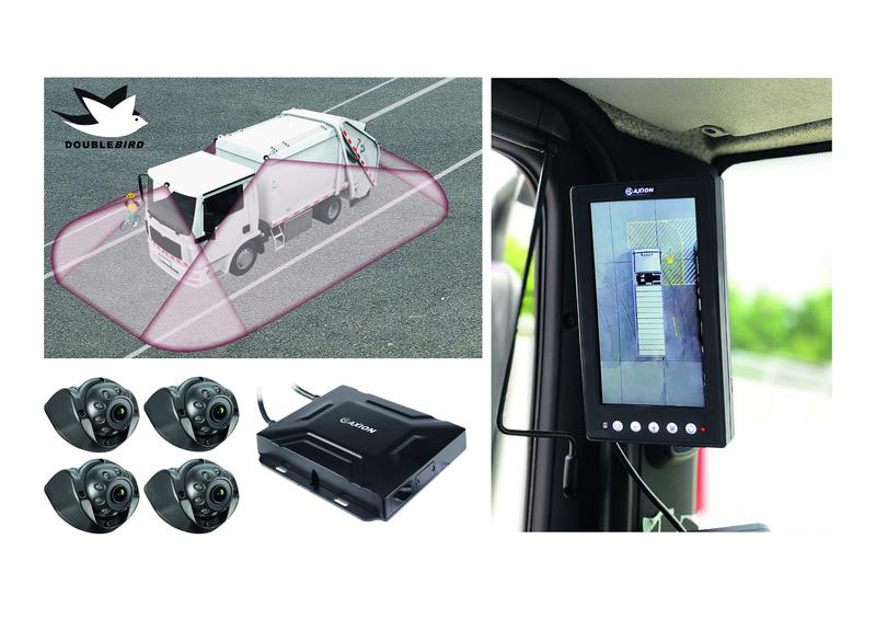 Innowacje w kamerach 360