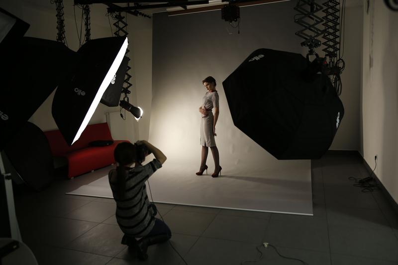 Jak zbudować portfolio fotograficzne