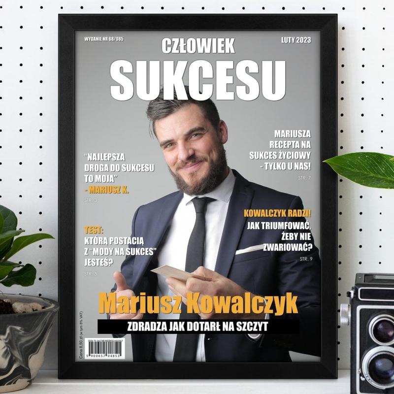 Jak zostać fotografem