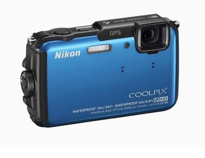 Jakość zdjęć Nikon