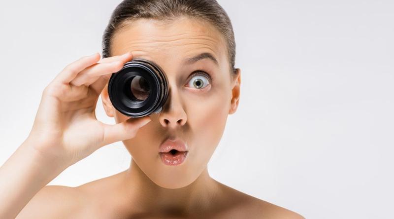 Jasność obiektywu w trudnych warunkach