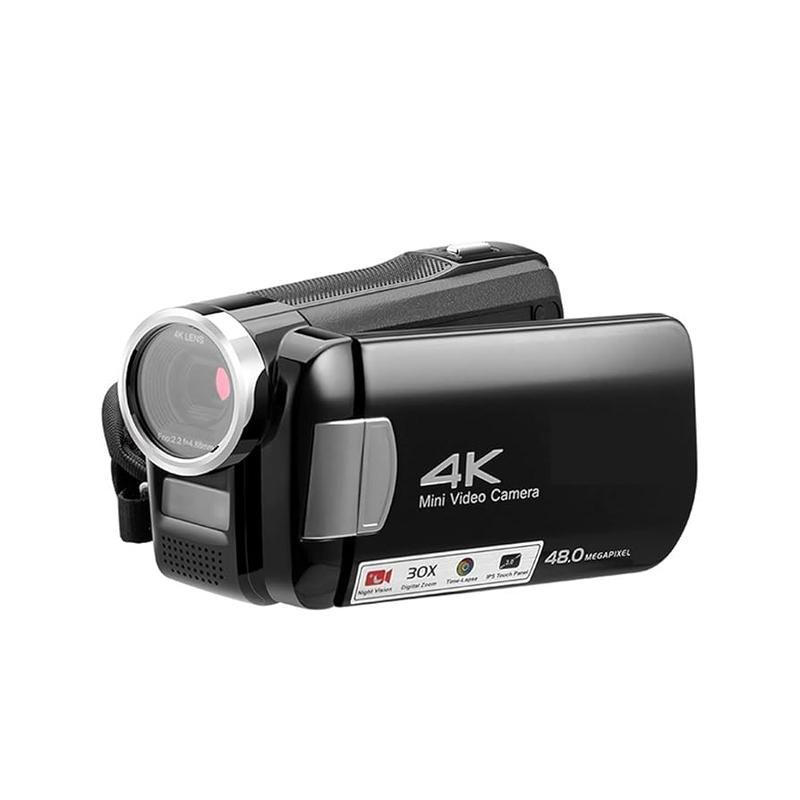 Kamery do filmowania