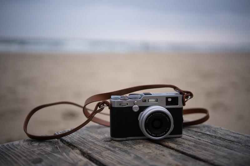 Kluczowe umiejętności fotograficzne