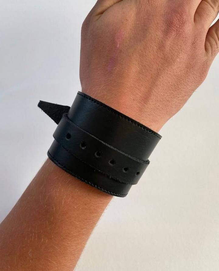 Komfort noszenia pasków