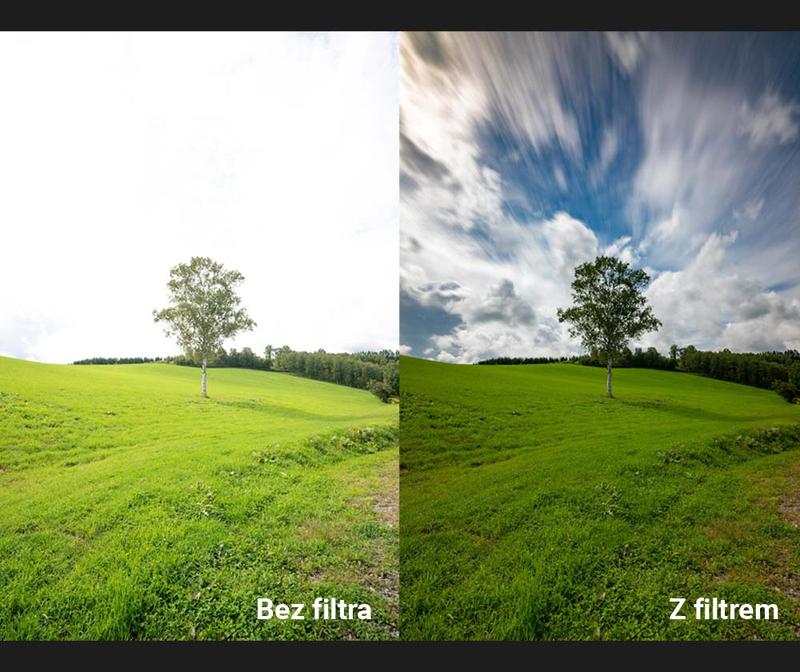 Kreatywne techniki fotograficzne