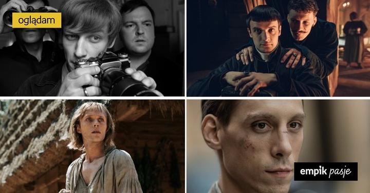 Kreowanie wizerunku aktorów