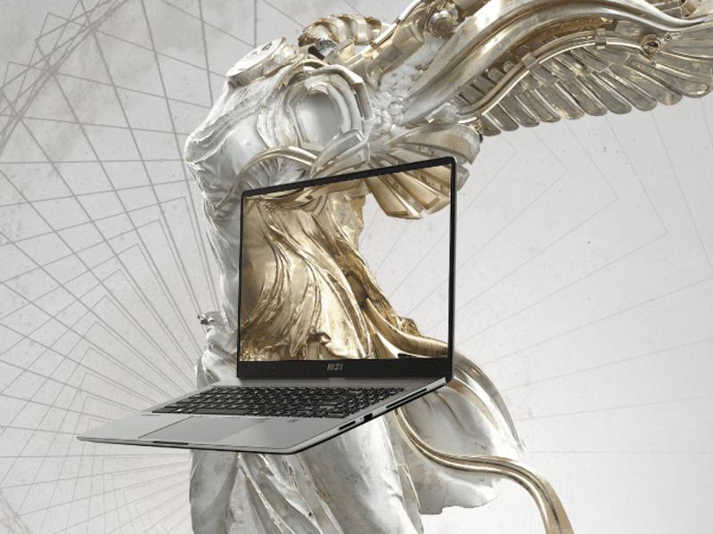 Laptop dla fotografa