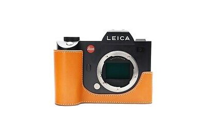 Leica SL pełna klatka