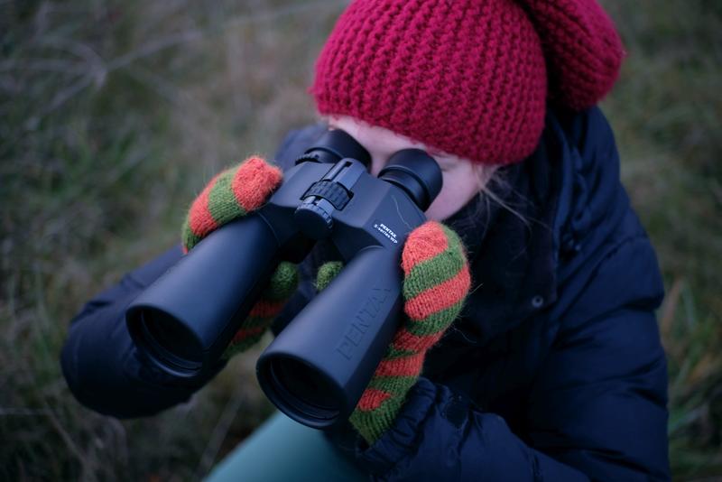 Lornetki do astronomii