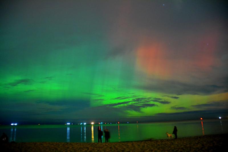 Mobile astrofotografia