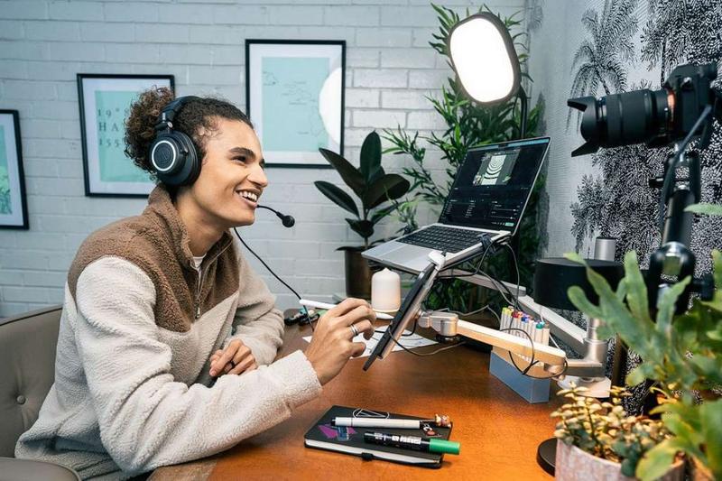 Modele mikrofonów Audio-Technica