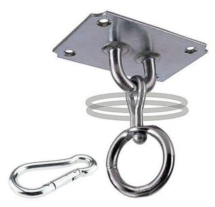 Montaż projektorów