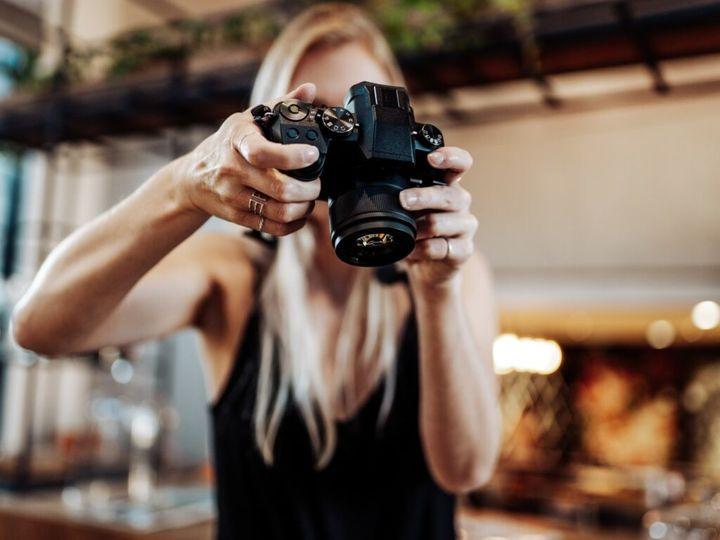 Najczęstsze błędy fotografów