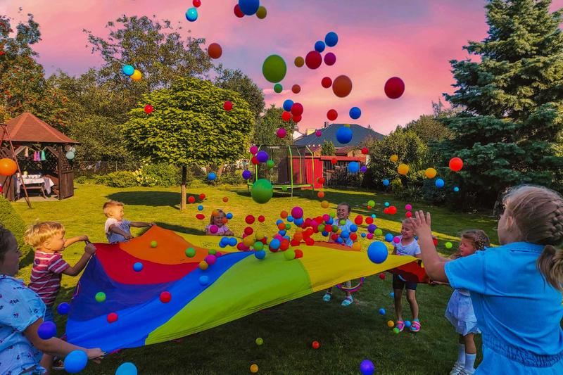 Najlepsze animacje dla dzieci