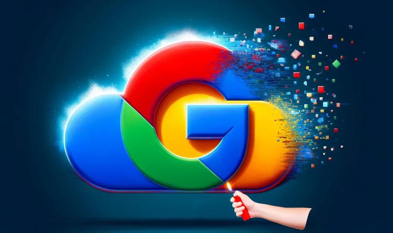 Narzędzia fotograficzne Google