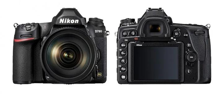 Nikon D7200 specyfikacja