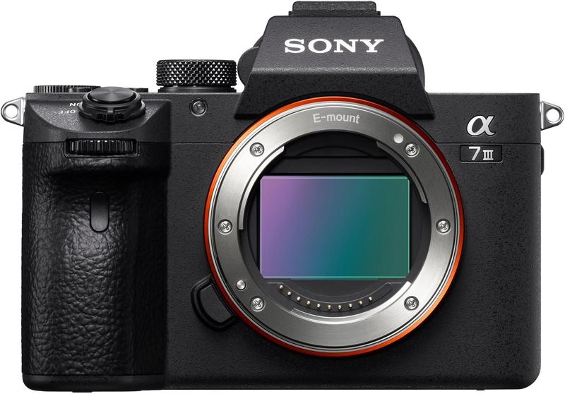Opinie użytkowników Sony A7