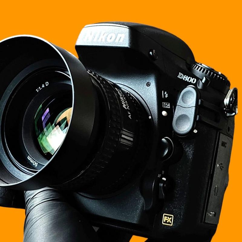 Opinie użytkowników aparatów