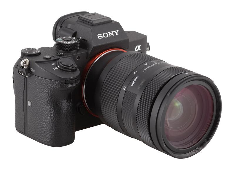 Opinie użytkowników obiektywów