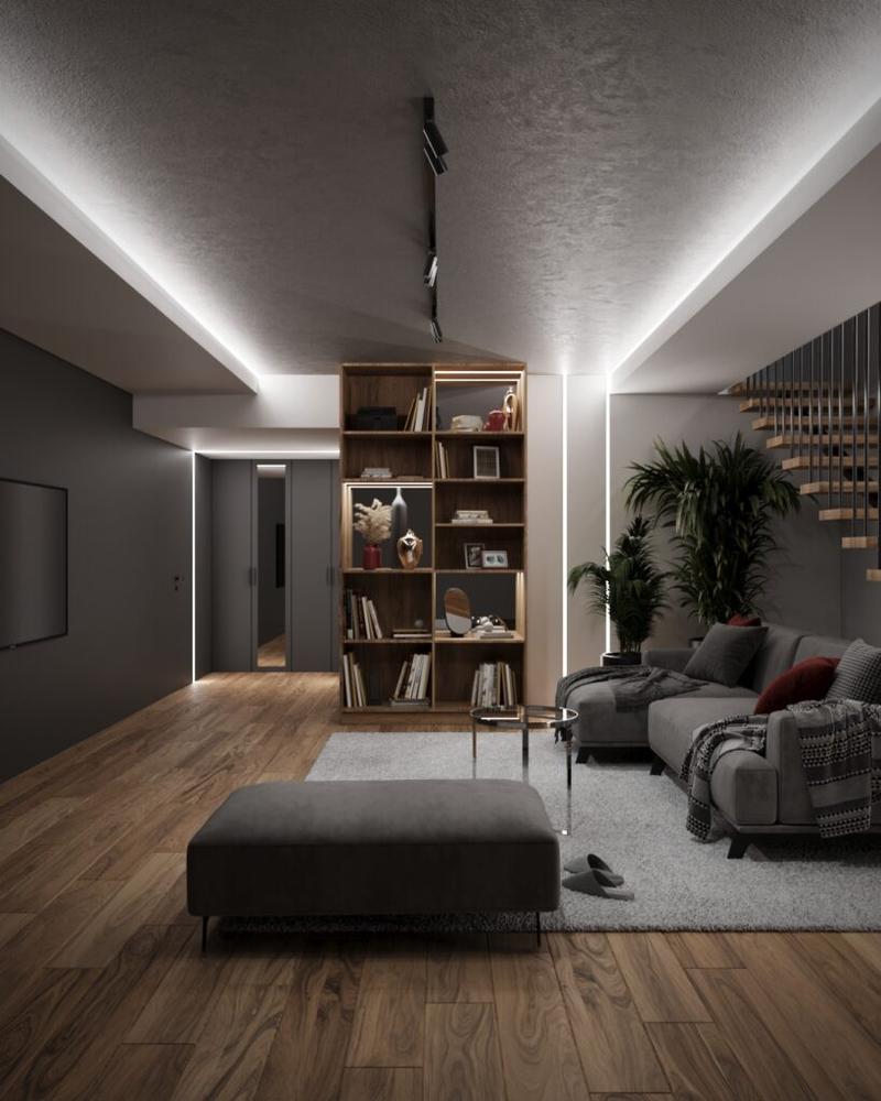 Oświetlenie LED w filmowaniu