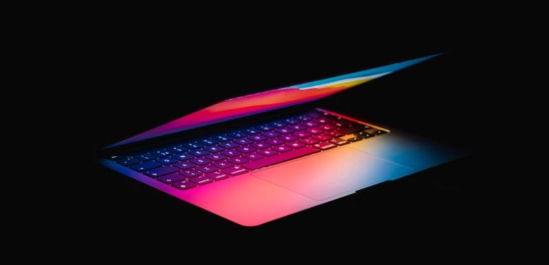 Parametry laptopa dla fotografów