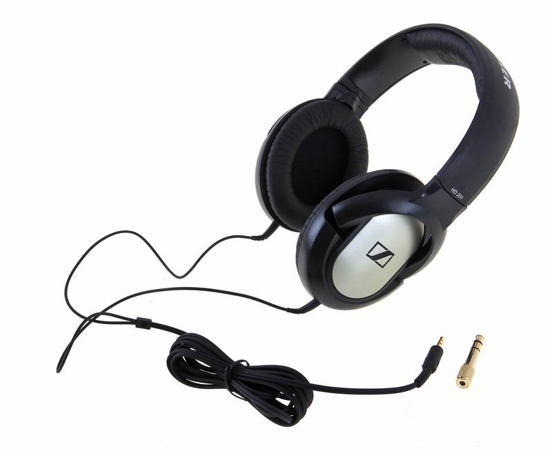 Początkujący audiofilski