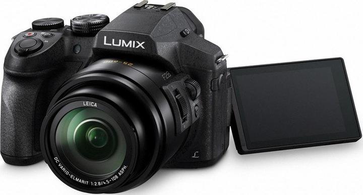 Podróże z Panasonic Lumix