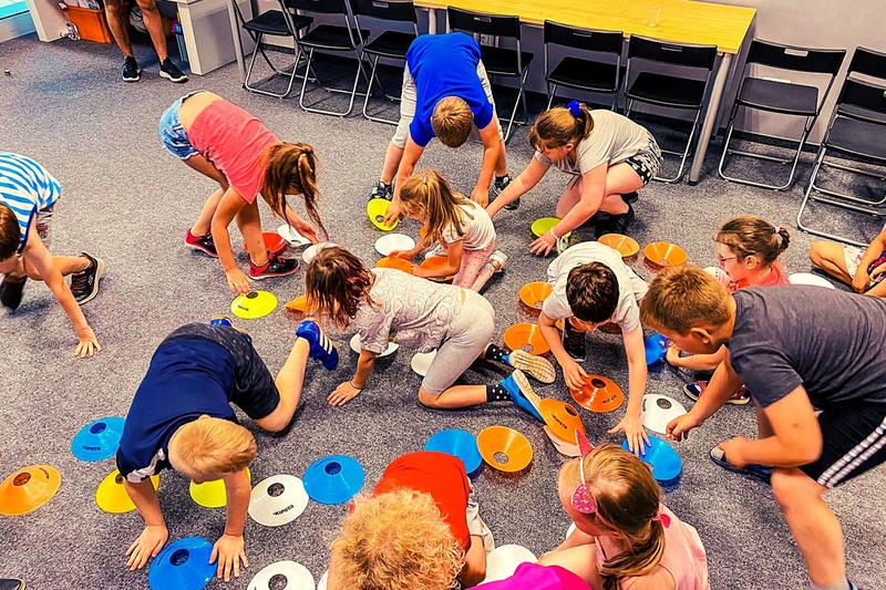 Poradnik dla rodziców bajki