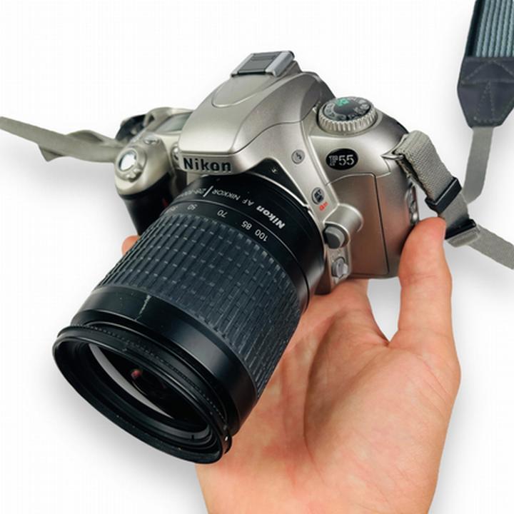 Poradnik fotograficzny dla początkujących