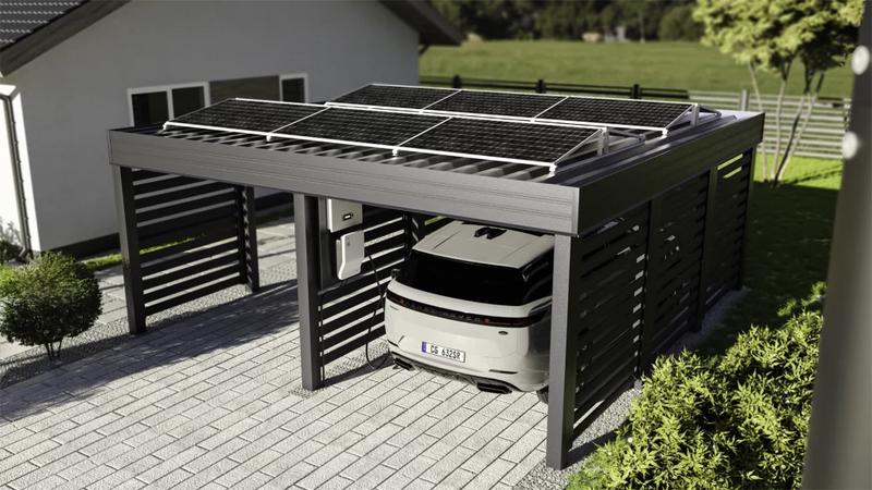 Poradnik wyboru paneli słonecznych