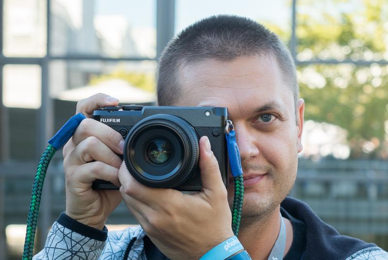 Porady dla fotografów