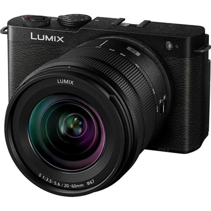 Porównanie Lumix FZ50 i FZ300