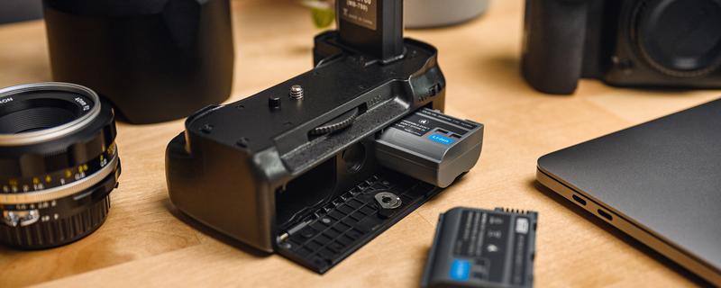 Porównanie aparatów Nikon