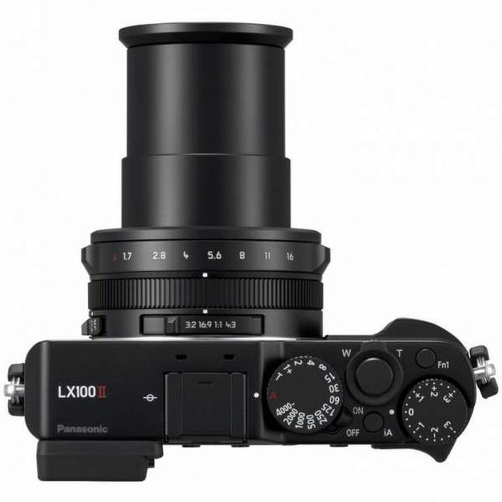 Porównanie aparatów kompaktowych