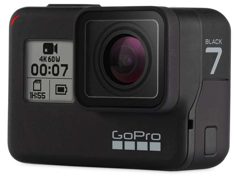 Porównanie kamer GoPro
