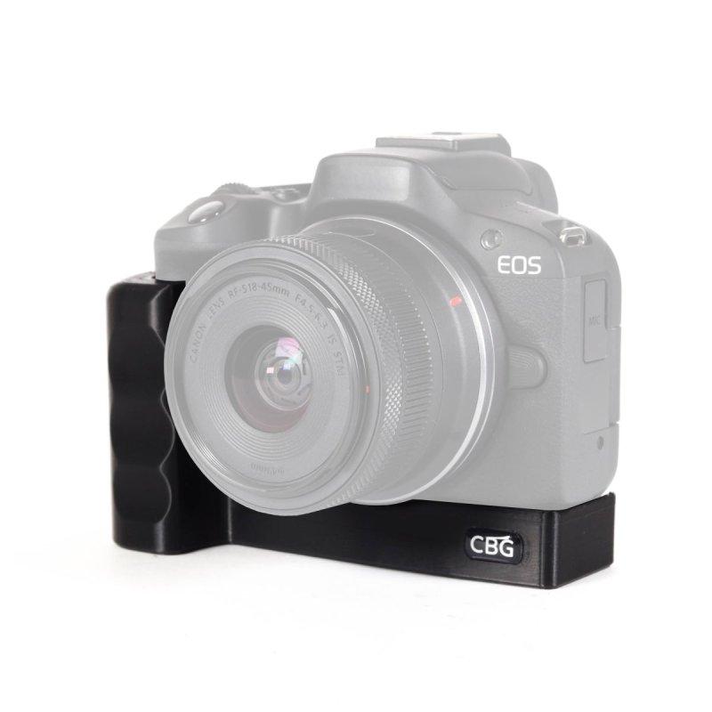 Porównanie modeli Canon EOS