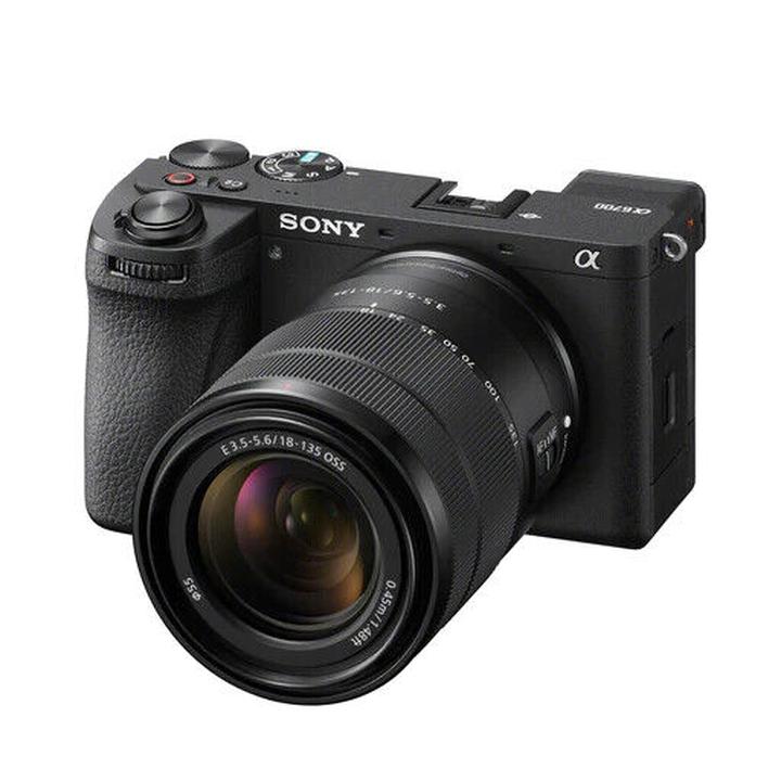 Porównanie obiektywów podróżnych