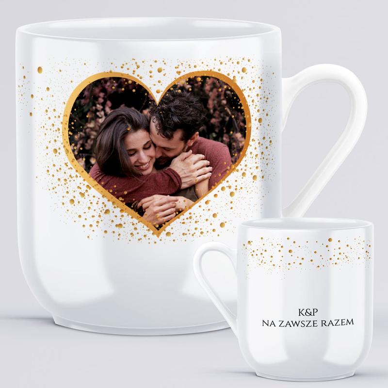 Prezent z własnym zdjęciem