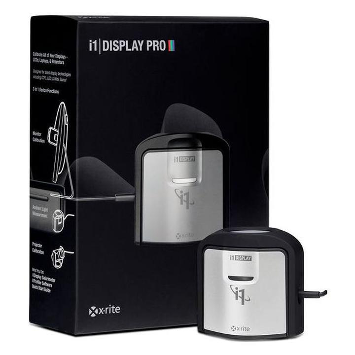 Profesjonalna kalibracja