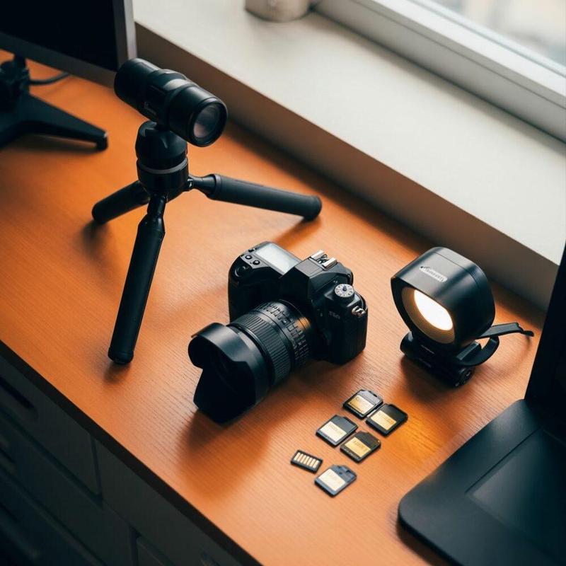 Profesjonalne obiektywy fotograficzne