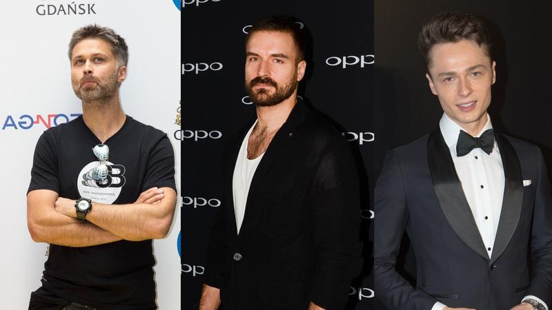 Promocja zawodowa aktorów