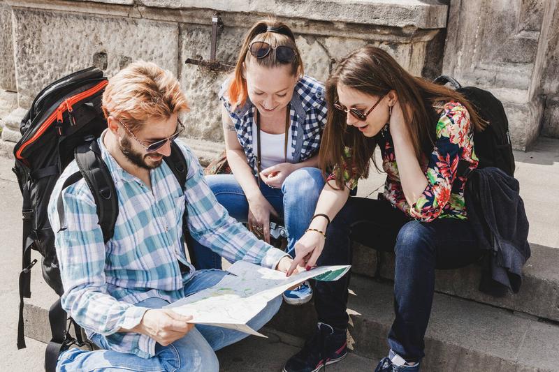 Przygotowanie do sesji zdjęciowej