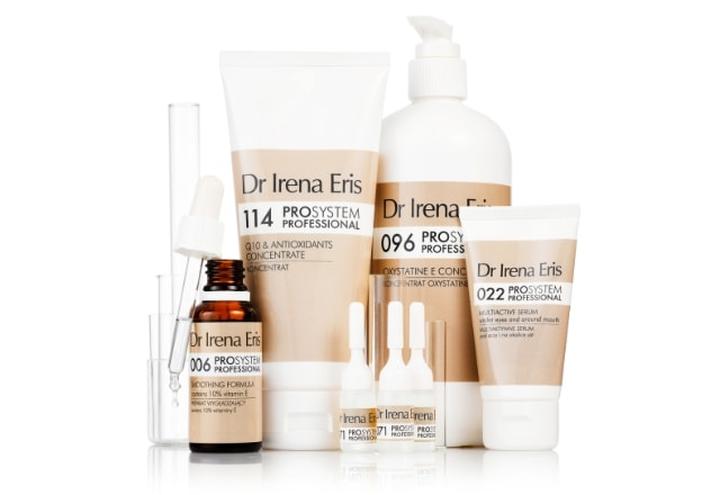 Przygotowanie do sesji zdjęciowej