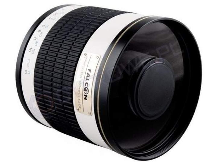 Pułapki przy zakupie obiektywu