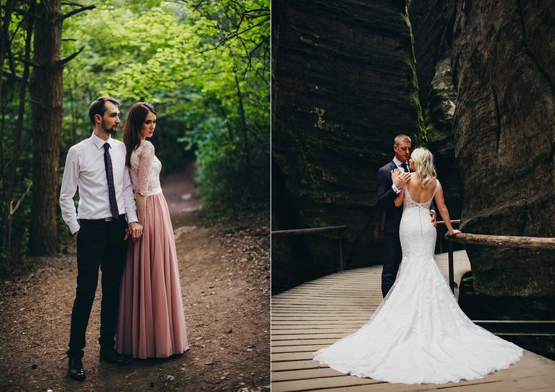 Pytania do fotografa ślubnego