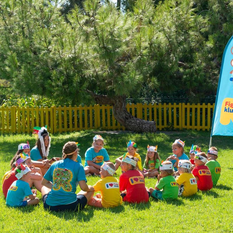 Ranking bajek dla dzieci