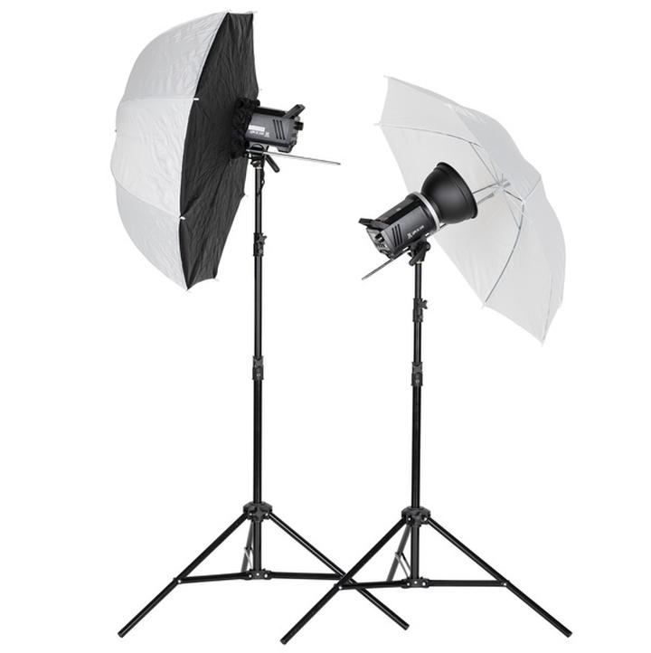 Rodzaje lamp fotograficznych